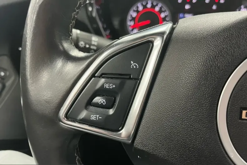 Chevrolet Camaro din 2024 cu 43.000 km - oferta CHE234157 - foto 12