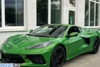 Corvette C8 din 2026 cu 51 km - oferta COR234158 - foto 1