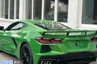 Corvette C8 din 2026 cu 51 km - oferta COR234158 - foto 2