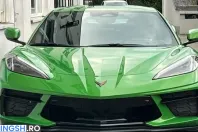 Corvette C8 din 2026 cu 51 km - oferta COR234158 - foto 4