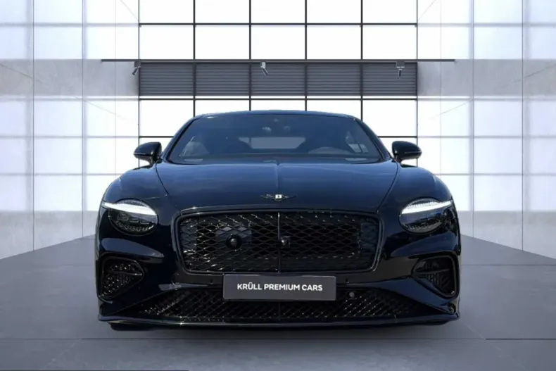 Bentley Continental GT din 2025 cu 1.600 km - oferta BEN234159 - foto 2