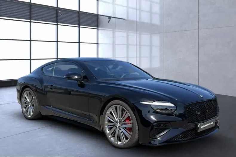 Bentley Continental GT din 2025 cu 1.600 km - oferta BEN234159 - foto 3