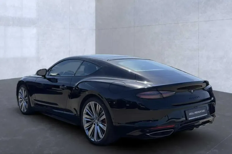 Bentley Continental GT din 2025 cu 1.600 km - oferta BEN234159 - foto 5