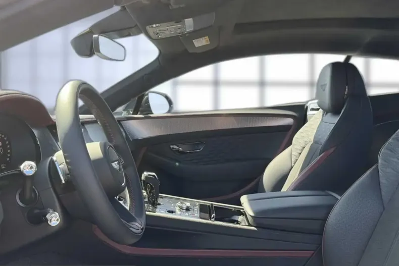 Bentley Continental GT din 2025 cu 1.600 km - oferta BEN234159 - foto 8