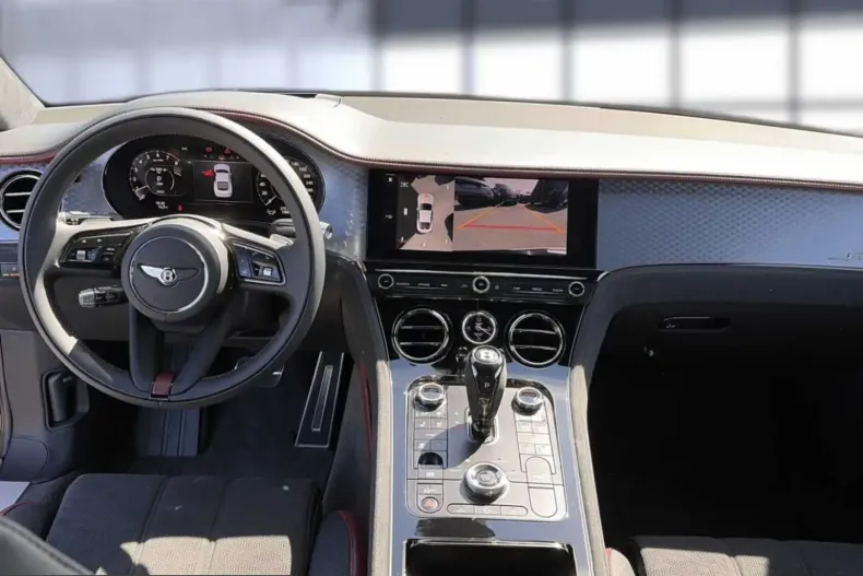 Bentley Continental GT din 2025 cu 1.600 km - oferta BEN234159 - foto 10