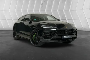 Lamborghini Urus din 2025 - oferta LAM234160