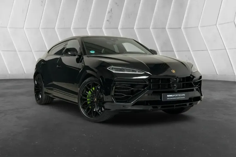 Lamborghini Urus din 2025 cu 23.900 km - oferta LAM234160 - foto 1
