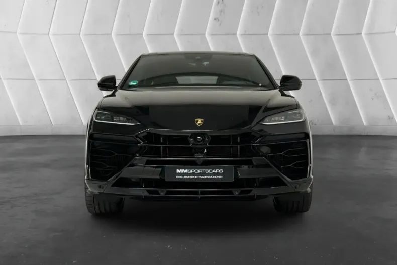 Lamborghini Urus din 2025 cu 23.900 km - oferta LAM234160 - foto 2