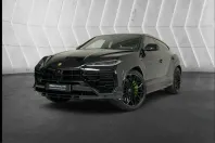 Lamborghini Urus din 2025 cu 23.900 km - oferta LAM234160 - foto 3