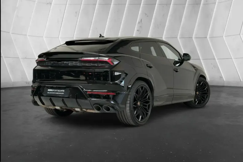 Lamborghini Urus din 2025 cu 23.900 km - oferta LAM234160 - foto 4