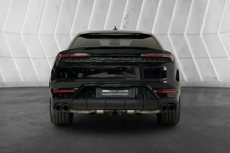 Lamborghini Urus din 2025 cu 23.900 km - oferta LAM234160 - foto 5