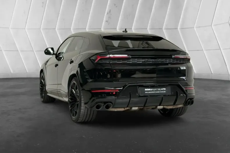 Lamborghini Urus din 2025 cu 23.900 km - oferta LAM234160 - foto 6