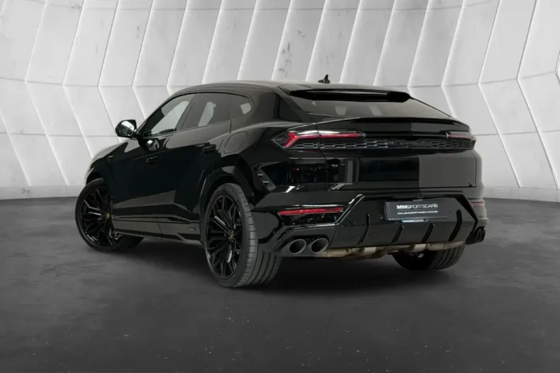 Lamborghini Urus din 2025 cu 23.900 km - oferta LAM234160 - foto 7