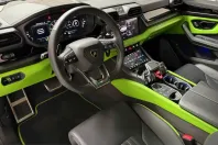 Lamborghini Urus din 2025 cu 23.900 km - oferta LAM234160 - foto 8