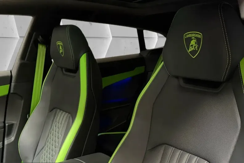 Lamborghini Urus din 2025 cu 23.900 km - oferta LAM234160 - foto 11