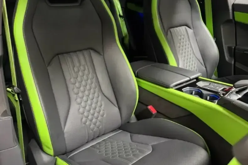 Lamborghini Urus din 2025 cu 23.900 km - oferta LAM234160 - foto 12