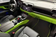 Lamborghini Urus din 2025 cu 23.900 km - oferta LAM234160 - foto 13