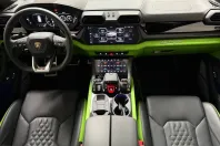 Lamborghini Urus din 2025 cu 23.900 km - oferta LAM234160 - foto 14