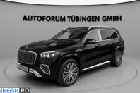 Mercedes-Benz GLS 600 (Clasa GLS) din 2023 cu 21.000 km - oferta MER234161 - foto 1