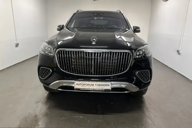 Mercedes-Benz GLS 600 (Clasa GLS) din 2023 cu 21.000 km - oferta MER234161 - foto 3