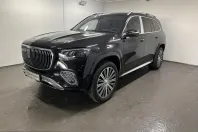 Mercedes-Benz GLS 600 (Clasa GLS) din 2023 cu 21.000 km - oferta MER234161 - foto 5