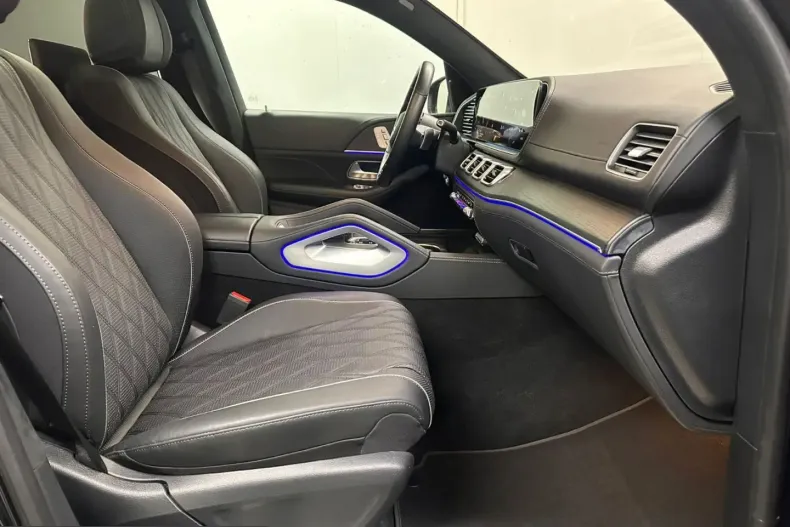 Mercedes-Benz GLS 600 (Clasa GLS) din 2023 cu 21.000 km - oferta MER234161 - foto 11