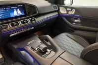 Mercedes-Benz GLS 600 (Clasa GLS) din 2023 cu 21.000 km - oferta MER234161 - foto 24