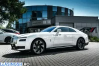 Rolls-Royce Spectre din 2024 cu 8.500 km - oferta ROL234162 - foto 1