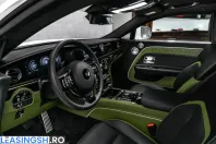 Rolls-Royce Spectre din 2024 cu 8.500 km - oferta ROL234162 - foto 2
