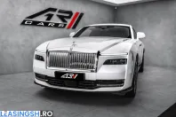 Rolls-Royce Spectre din 2024 cu 8.500 km - oferta ROL234162 - foto 5