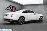 Rolls-Royce Spectre din 2024 cu 8.500 km - oferta ROL234162 - foto 7
