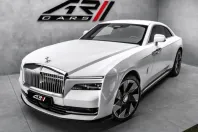 Rolls-Royce Spectre din 2024 cu 8.500 km - oferta ROL234162 - foto 10