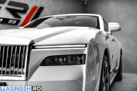 Rolls-Royce Spectre din 2024 cu 8.500 km - oferta ROL234162 - foto 11