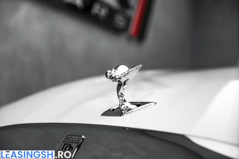 Rolls-Royce Spectre din 2024 cu 8.500 km - oferta ROL234162 - foto 13
