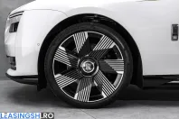 Rolls-Royce Spectre din 2024 cu 8.500 km - oferta ROL234162 - foto 14
