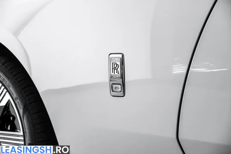 Rolls-Royce Spectre din 2024 cu 8.500 km - oferta ROL234162 - foto 15