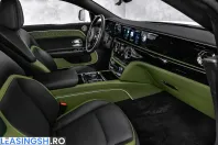 Rolls-Royce Spectre din 2024 cu 8.500 km - oferta ROL234162 - foto 17