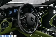 Rolls-Royce Spectre din 2024 cu 8.500 km - oferta ROL234162 - foto 19