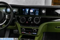 Rolls-Royce Spectre din 2024 cu 8.500 km - oferta ROL234162 - foto 20