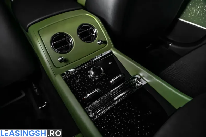 Rolls-Royce Spectre din 2024 cu 8.500 km - oferta ROL234162 - foto 24
