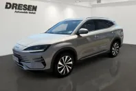 BYD Seal U din 2025 cu 24.280 km - oferta BYD234163 - foto 1