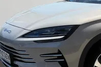 BYD Seal U din 2025 cu 24.280 km - oferta BYD234163 - foto 7