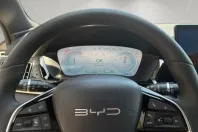 BYD Seal U din 2025 cu 24.280 km - oferta BYD234163 - foto 9