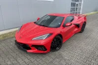 Corvette C8 din 2026 cu 1.000 km - oferta COR234164 - foto 1