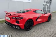 Corvette C8 din 2026 cu 1.000 km - oferta COR234164 - foto 14