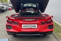 Corvette C8 din 2026 cu 1.000 km - oferta COR234164 - foto 17