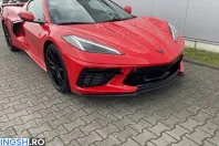 Corvette C8 din 2026 cu 1.000 km - oferta COR234164 - foto 21