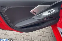 Corvette C8 din 2026 cu 1.000 km - oferta COR234164 - foto 22