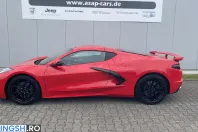 Corvette C8 din 2026 cu 1.000 km - oferta COR234164 - foto 24