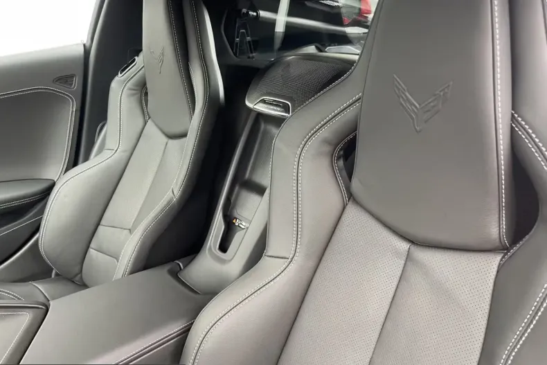 Corvette C8 din 2026 cu 1.000 km - oferta COR234164 - foto 33